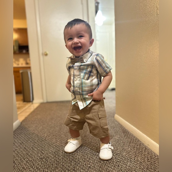 Meet My Life 🥰 Dunya and Baby İman 🥰 - Picture 6 of 17